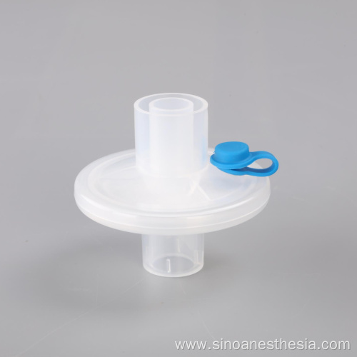 Disposable Bacterial Filter/Viral Filter/Nose Filter